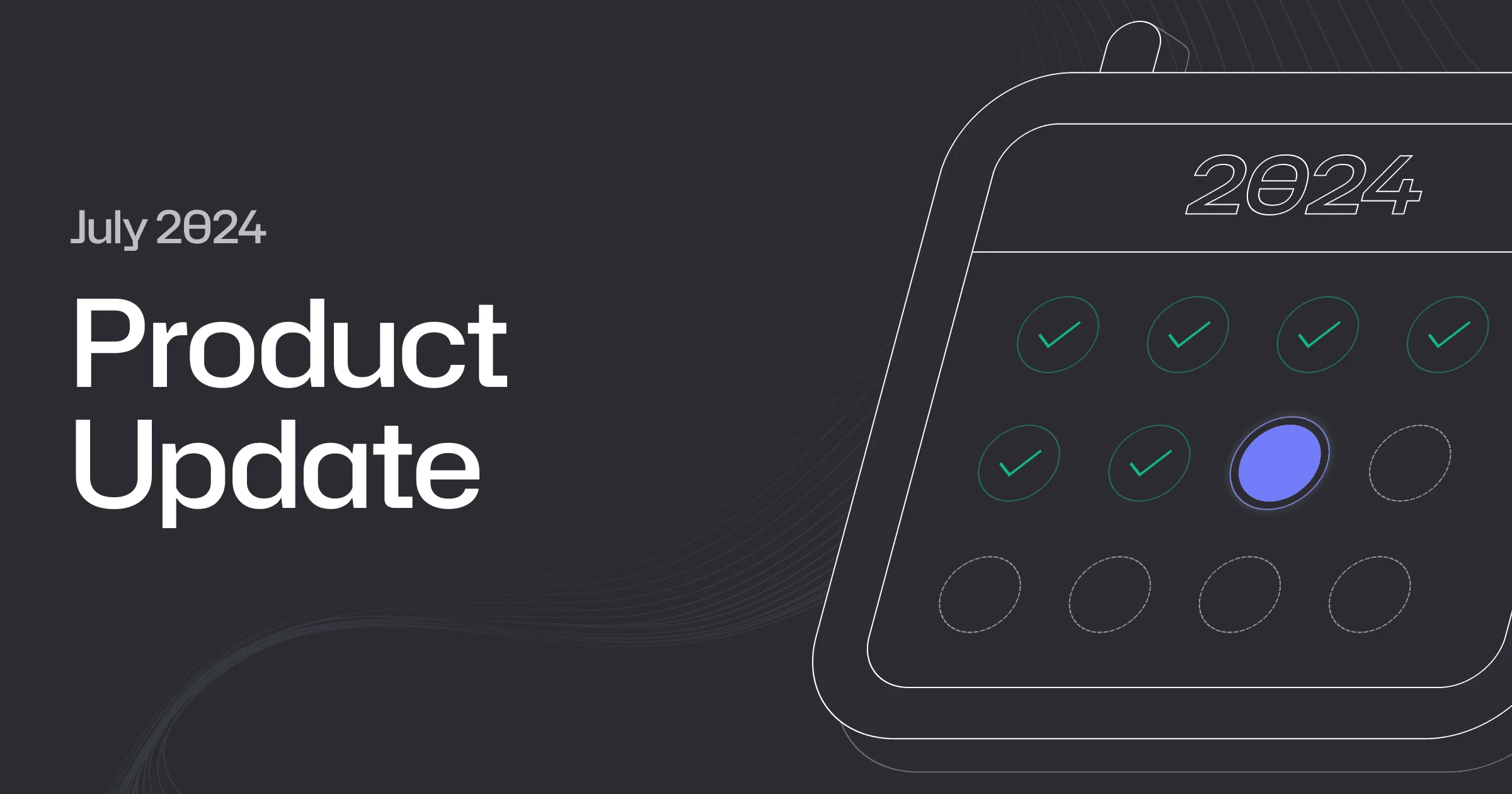 Ploy's July Product Update