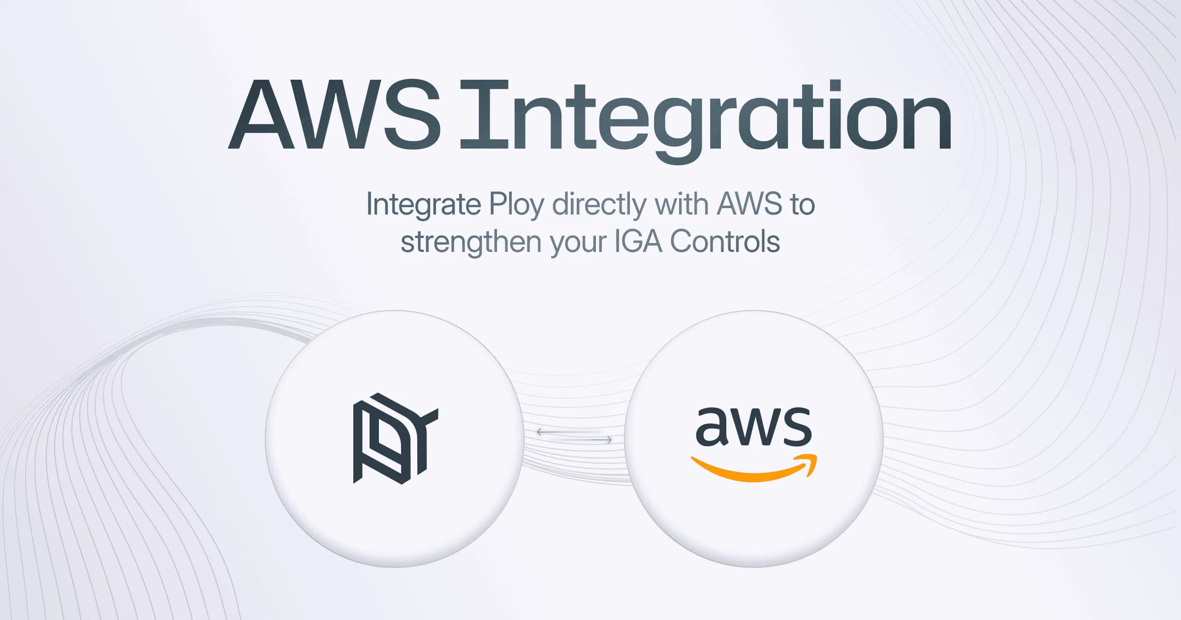 AWS Integration