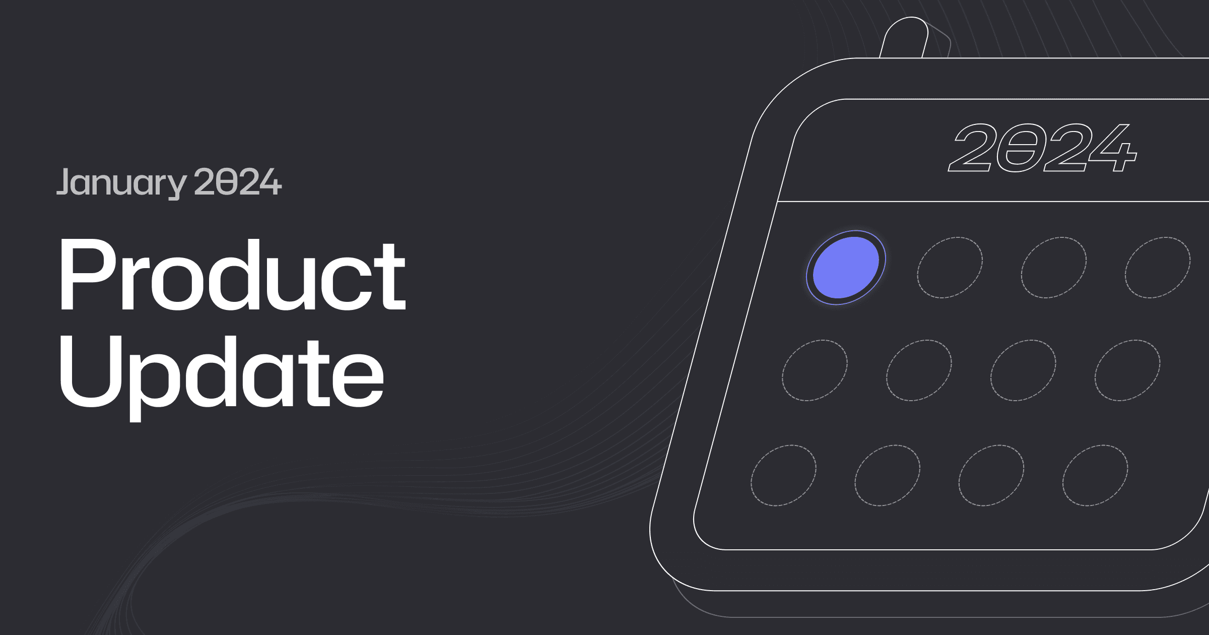 Ploy's January Product Update