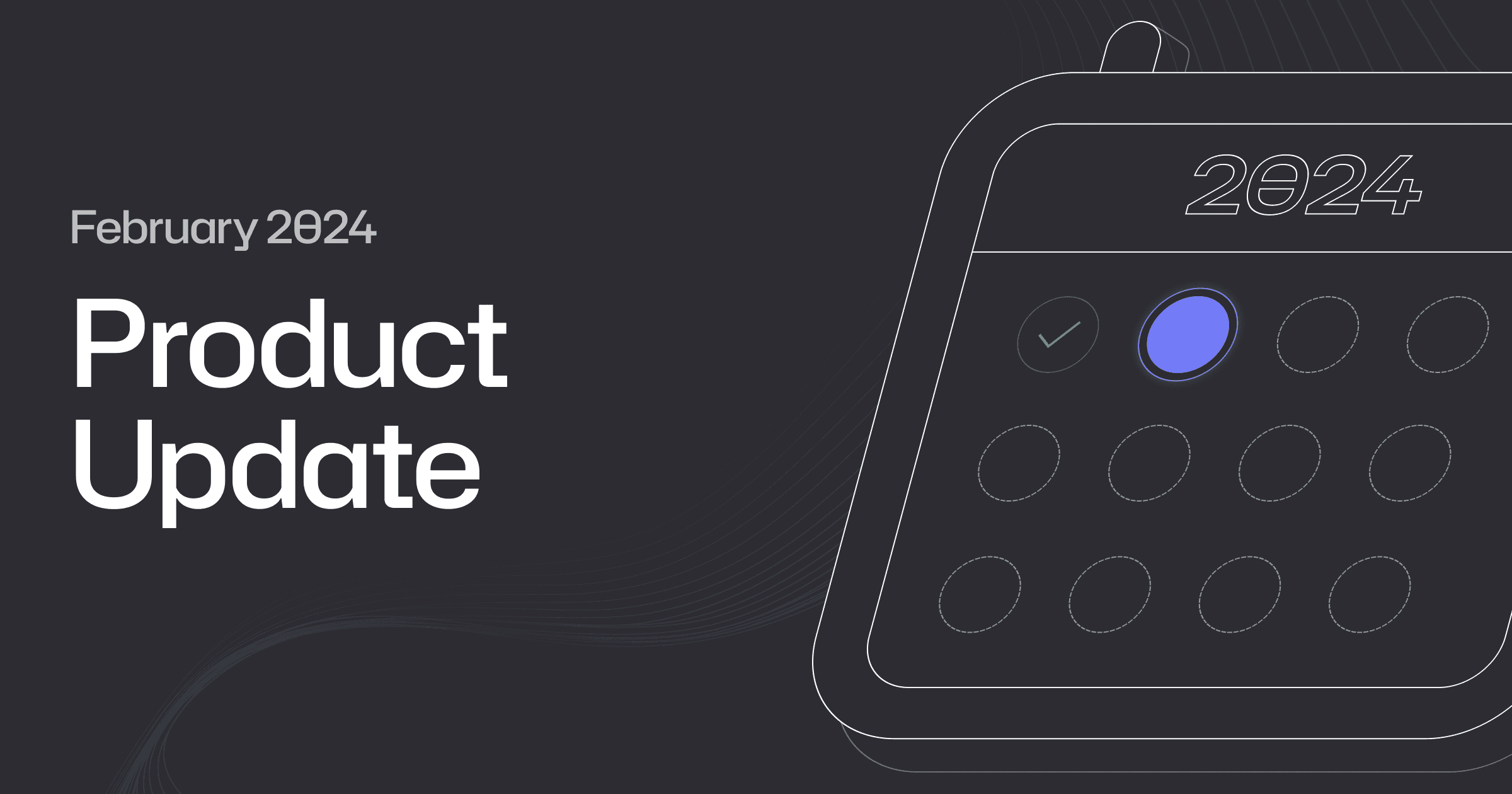Ploy's February product update
