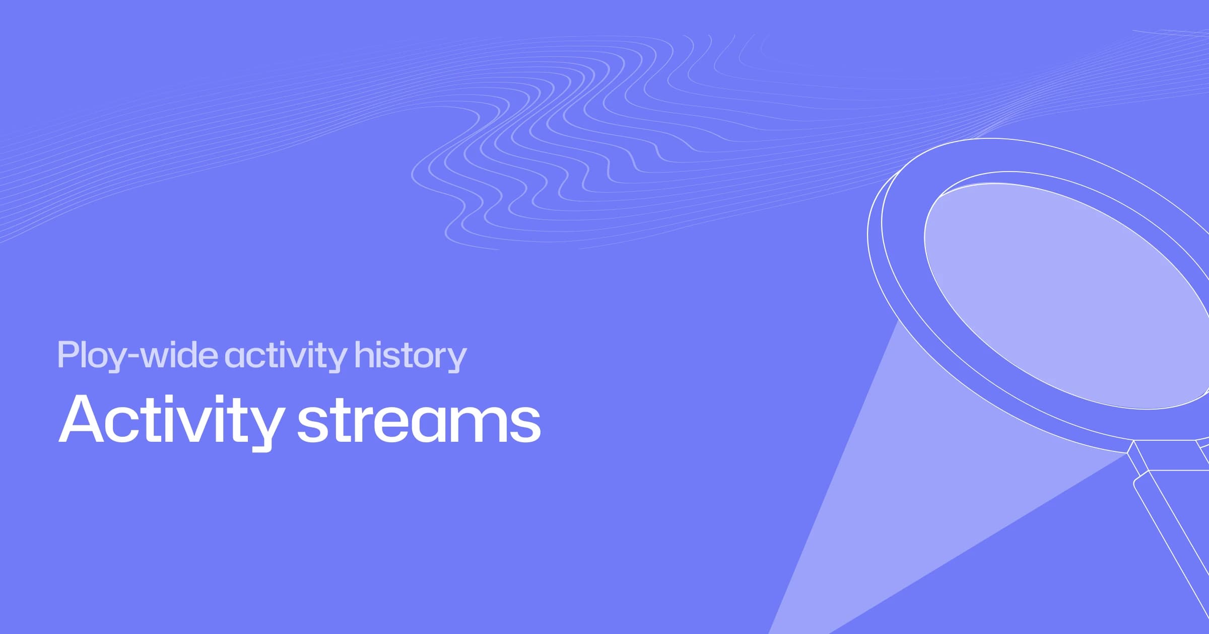 Activity Streams