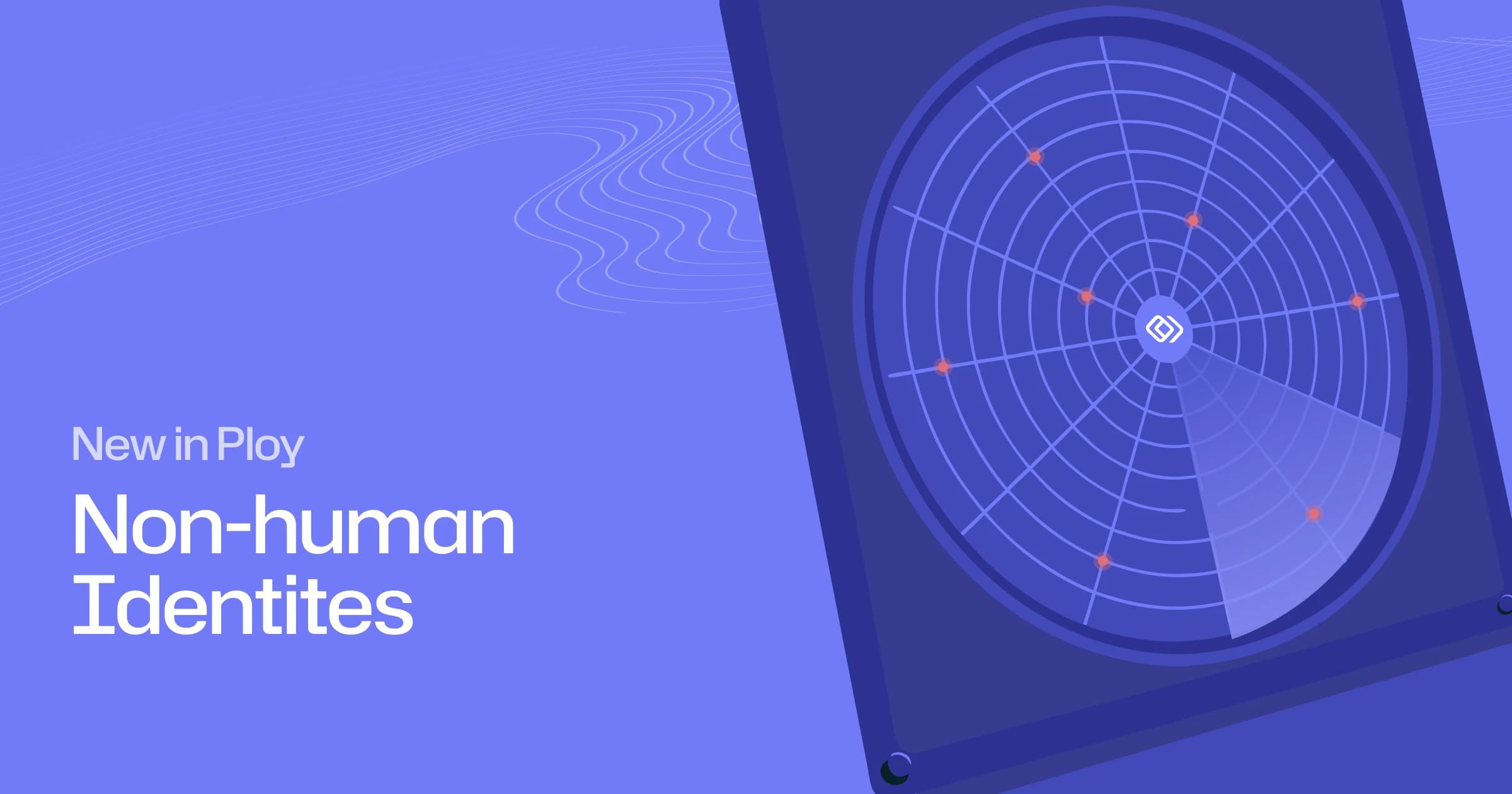 Agent and Non-Human Identity detection