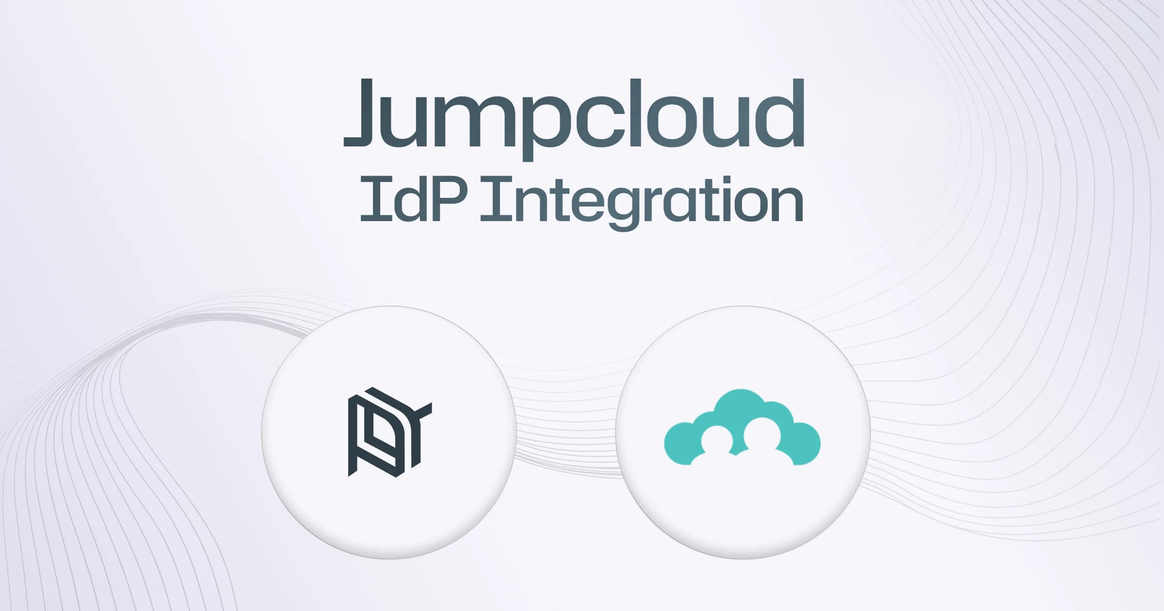 Jumpcloud Integration