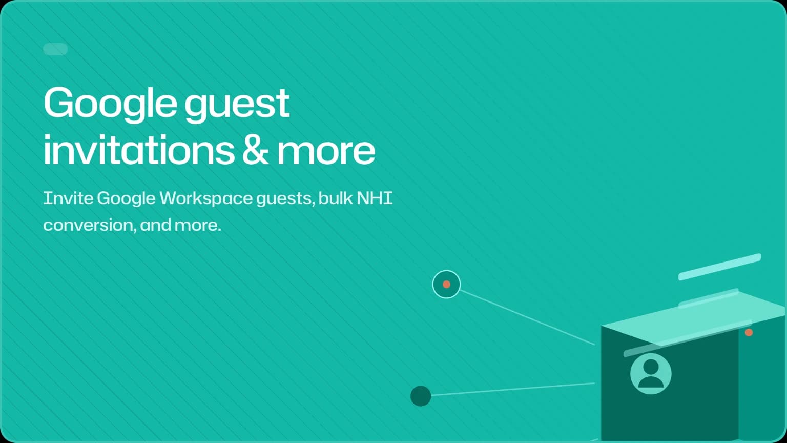 On-call status, Google guest invitations & more