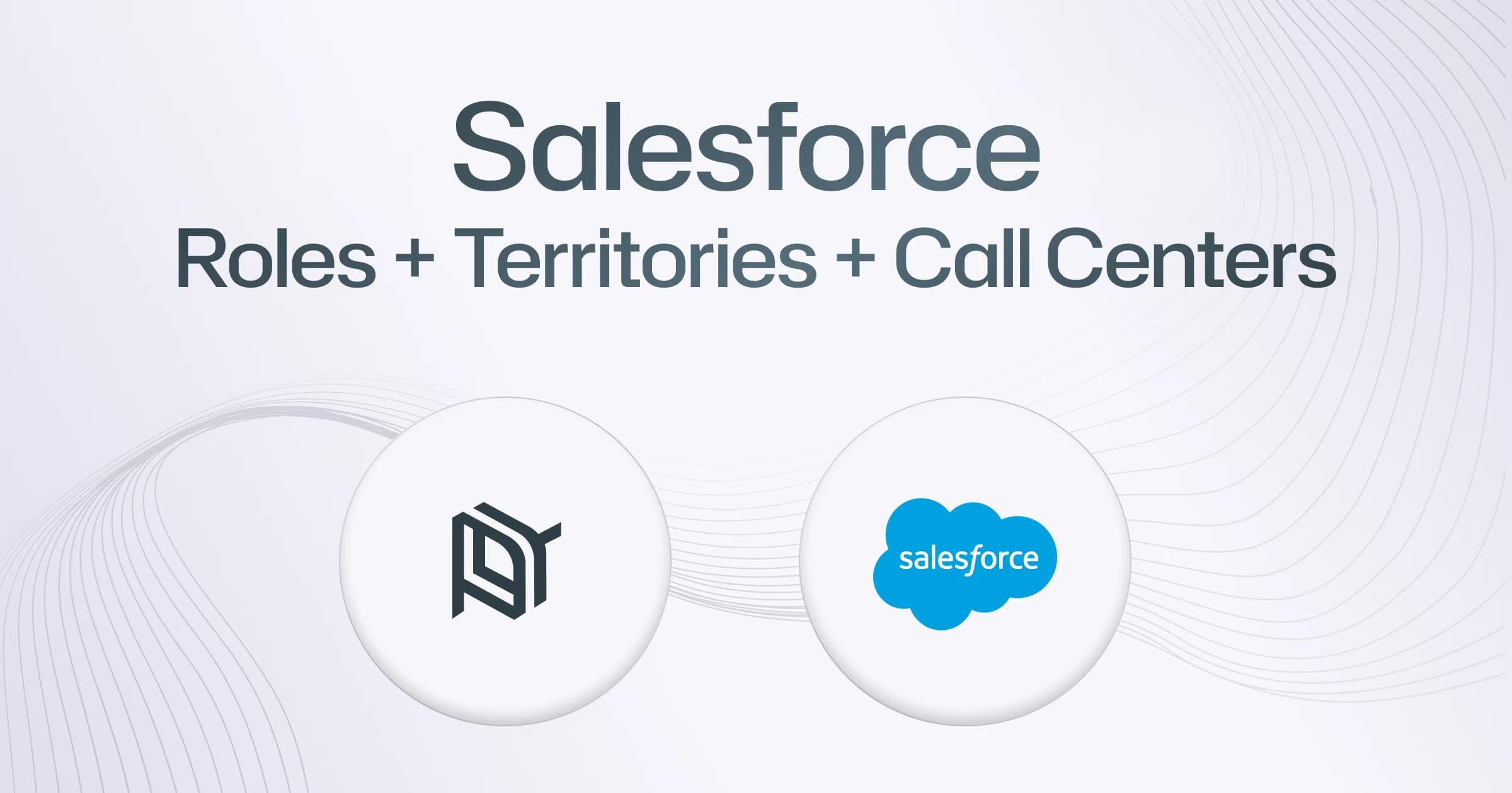Salesforce Updates